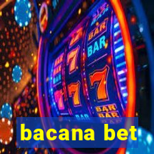 bacana bet